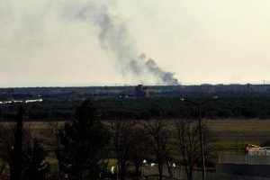 Suriye'de &ouml;l&uuml; sayısı 71'e y&uuml;kseldi