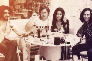 Arşivden &ccedil;ıkan s&uuml;rpriz