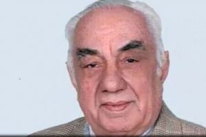 Rahmi Kalaycıoğlu hayatını kaybetti