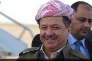 Barzani yarın T&uuml;rkiye'ye geliyor