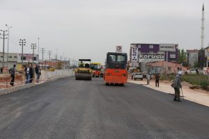 Ankara Yolu'nda trafik rahatlayacak