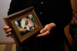 ''Nakil'' soruşturmasında takipsizlik