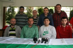 Bursaspor taraftarından boykot &ccedil;ağrısı