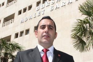 SP'den emekli Tuğgeneral Osman &Ouml;zbek hakkında su&ccedil; duyurusu