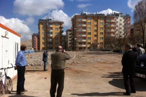 Bir okul da Bursalı iş adamlarından
