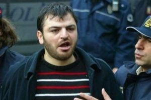 Yasin Hayal cezaevinde yangın &ccedil;ıkardı