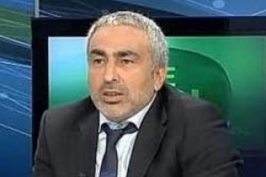 Adnan Aybaba canlı yayında b&ouml;yle &ccedil;ıldırdı