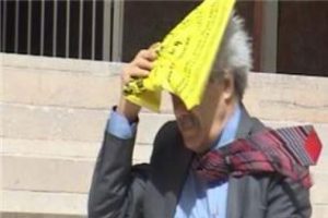 Şiddetli lodos can aldı!
