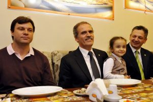 Altepe'den Bursasporlu taraftarlara m&uuml;jde