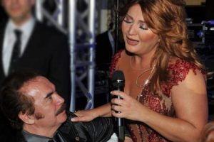 Sibel'den Orhan Baba'ya: &Ouml;yle k&ouml;t&uuml; k&ouml;t&uuml; bakma