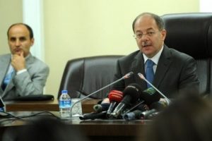 Doktora bı&ccedil;aklı saldırıya soruşturma