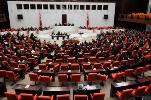 2-B Kanunu Tasarısı yasalaştı