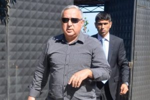 28 Şubat'ta ikinci operasyon! Erol &Ouml;zkasnak g&ouml;zaltında