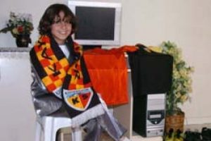 Kayserispor'dan minik transfer