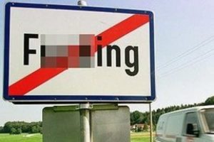 O k&ouml;y&uuml;n adı değişiyor