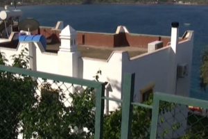 Erol &Ouml;zkasnak'ın evinde arama