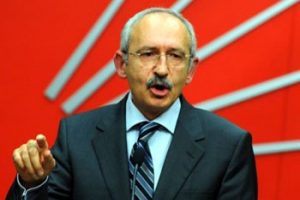 Darbelerden en ağır zararı CHP g&ouml;rd&uuml;