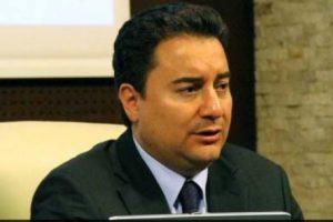 Babacan'dan 2B m&uuml;jdesi