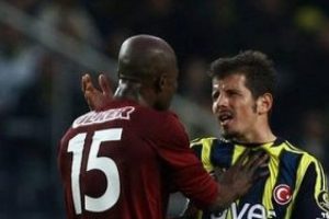 Emre Bel&ouml;zoğlu i&ccedil;in hapis istemi!