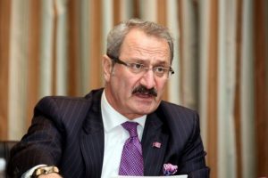 Heyecan verici bir yatırım