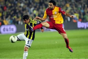 Beşiktaş ve Emre'ye ceza