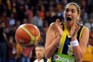Fenerbah&ccedil;e potada şampiyon