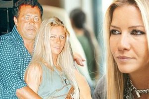 Boşanmaları 'Sert' ge&ccedil;iyor