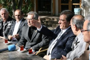 "8 yıllık eğitim 28 Şubat'ın en b&uuml;y&uuml;k k&ouml;t&uuml;l&uuml;ğ&uuml;yd&uuml;"