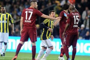 Emre-Zokora haberlerine yayın yasağı!