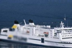 PKK feribot ka&ccedil;ırmaya kalktı