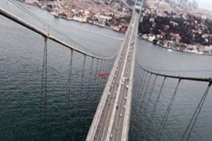 3. K&ouml;pr&uuml;'ye 5 teklif