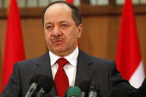 "PKK Kuzey Irak'ta kalamaz"