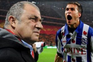 İşte Terim'in son prensi!