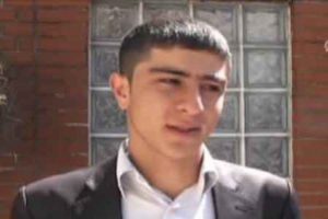 YGS'de '0' &ccedil;eken &ouml;ğrencinin savunması