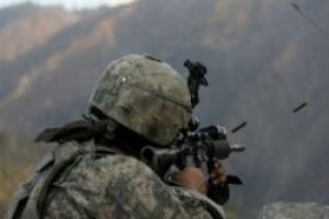 Eruh'ta &ccedil;atışma: 1 PKK'lı &ouml;ld&uuml;r&uuml;ld&uuml;!