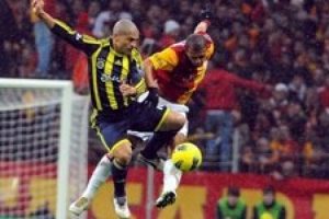 Dev derbide 6 değişiklik