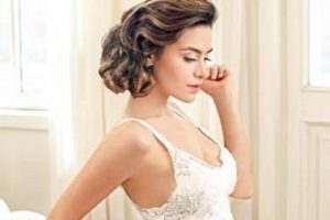 Bel&ccedil;im hem seksi hem romantik!