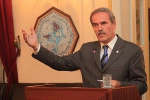 Bursa 10 yıllık yatırımı 3 yılda aldı