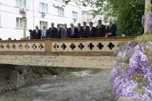 HES'ler T&uuml;rkiye'de enerjinin sigortasıdır