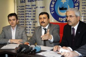 Bursa YGS'de sınıfta kaldı