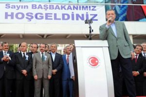 Bursa 'T&uuml;rk-Arap Turizm Zirvesi'ne hazır