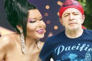 Mustafa Topaloğlu'na haciz