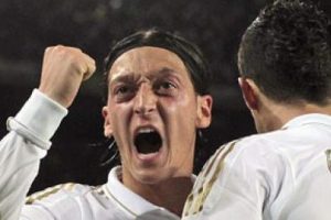 El Clasico'nun galibi Real Madrid