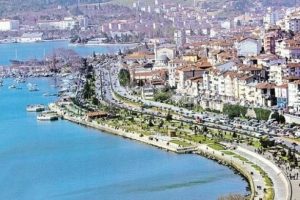 İşte b&uuml;y&uuml;kşehir olacak 13 il