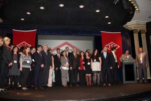 "Otomotiv test merkezini Bursa'da kurmak istiyoruz"
