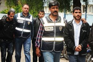 Gasp&ccedil;ılardan şaka gibi savunma