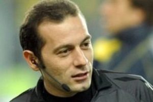 C&uuml;neyt &Ccedil;akır'a b&uuml;y&uuml;k g&ouml;rev