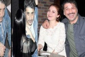Cem Davran'dan en anlamlı yanıt