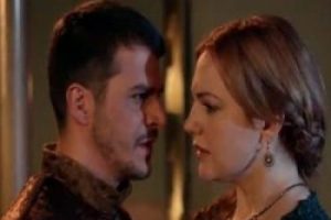 Şehzade Mustafa H&uuml;rrem'in cezasını kesti