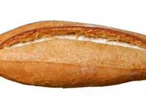 Bakanlıktan ekmek a&ccedil;ıklaması